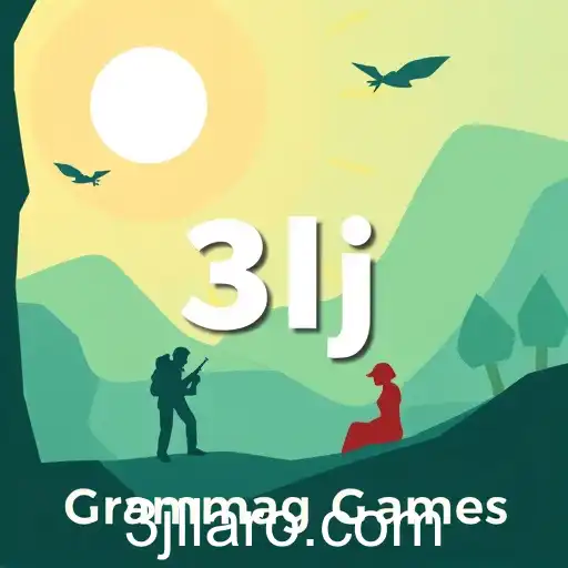 3jl: Revolutionizing Online Gaming