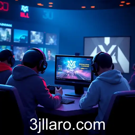 3jl's Impact on Online Gaming in Recent Years