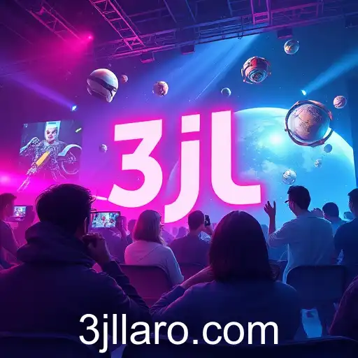 The Rise of 3jl: A New Era in Online Gaming