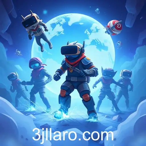 The Rise of 3jl in the Gaming World