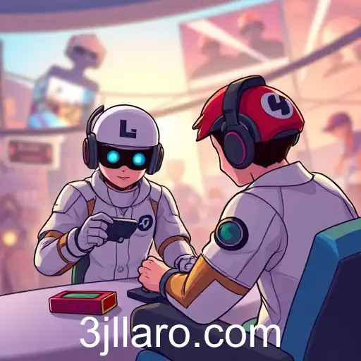 The Evolution of Online Gaming Platforms in 2025