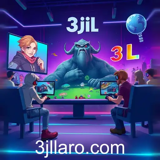 Evolving Trends in Online Gaming Communities