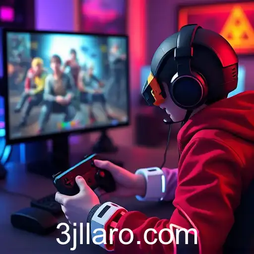 Gaming and Innovation in 2025