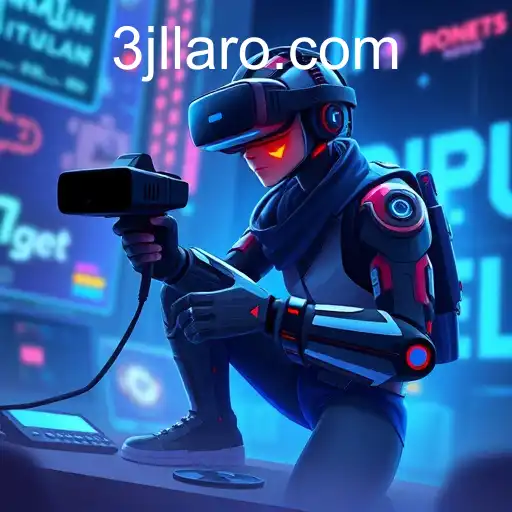 Gaming Trends and Technology Evolution