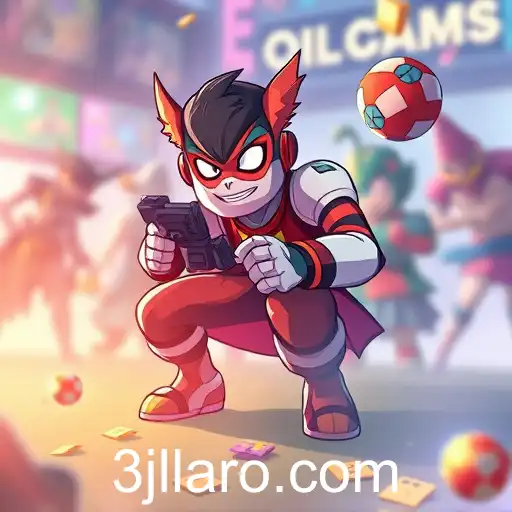 Gaming Trends Shaping the Future