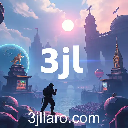 Digital Landscapes: The Rise of 3jl in Gaming