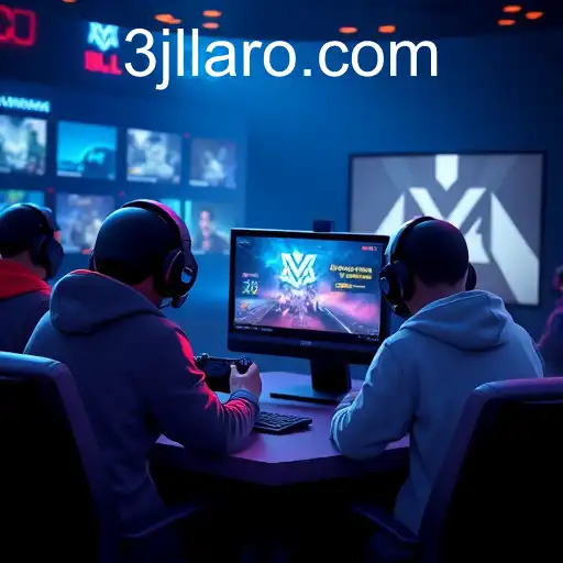 3jl's Impact on Online Gaming in Recent Years