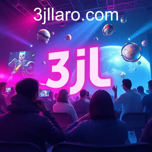 The Rise of 3jl: A New Era in Online Gaming