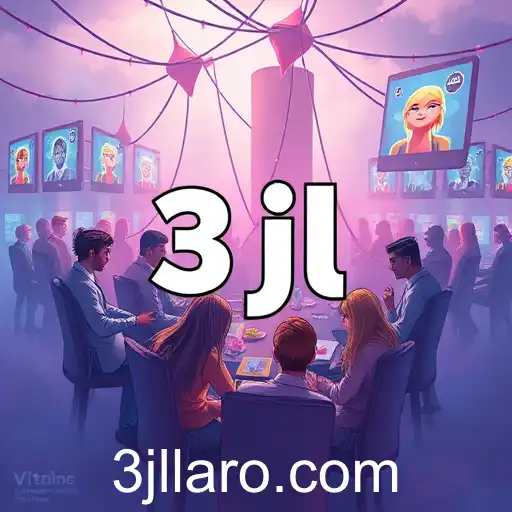 The Digital Realm: A New Era for Online Games