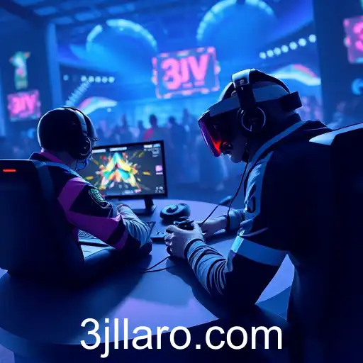 The Evolution of Online Gaming in 2025