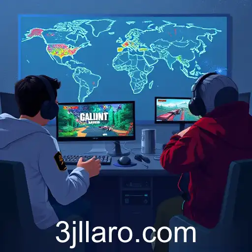 Evolution of Online Gaming Communities