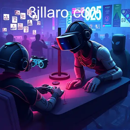 Evolving Trends in Online Gaming