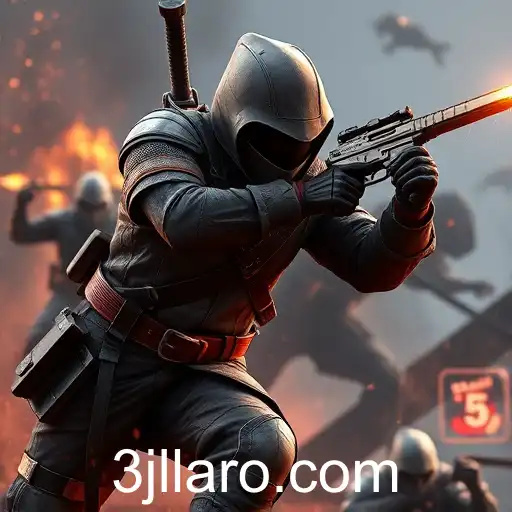 Gaming Revolution: The Rise of 3jl in 2025