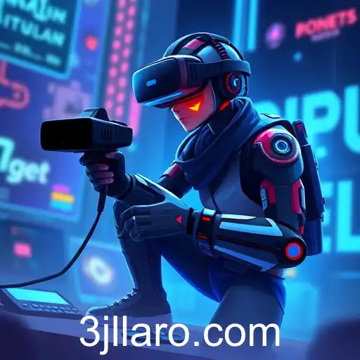 Gaming Trends and Technology Evolution