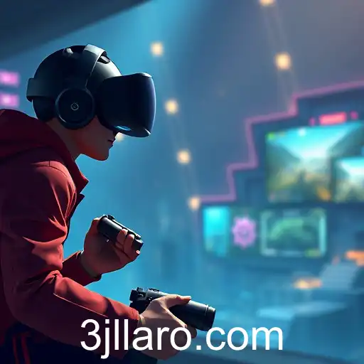 Gaming Trends and Innovations in 2025