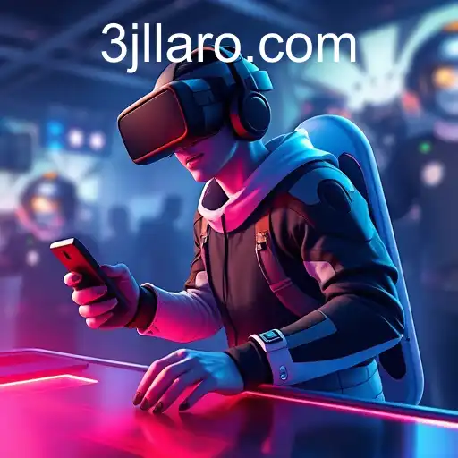 Gaming Trends Shaping the Future