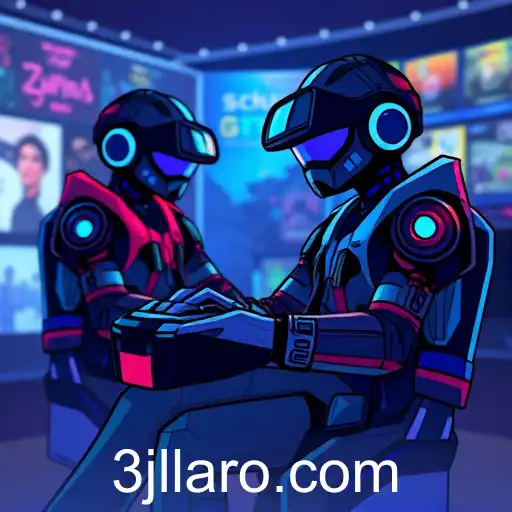 The Evolution of Online Gaming in 2025