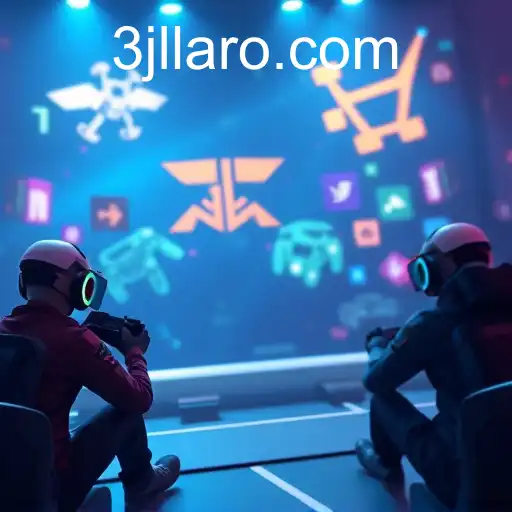 Rise of the 3jl Gaming Phenomenon