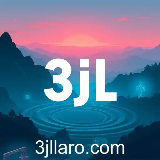 The Rise of 3jl: A New Era in Online Gaming