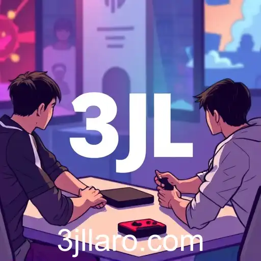 The Rise of 3jl: A Beacon for Online Gaming in 2025