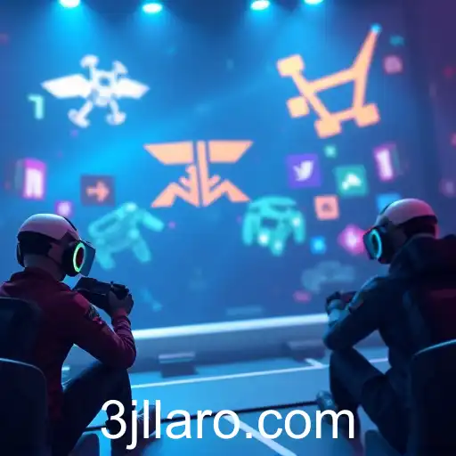Rise of the 3jl Gaming Phenomenon
