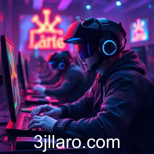 The Rise of Online Gaming Communities